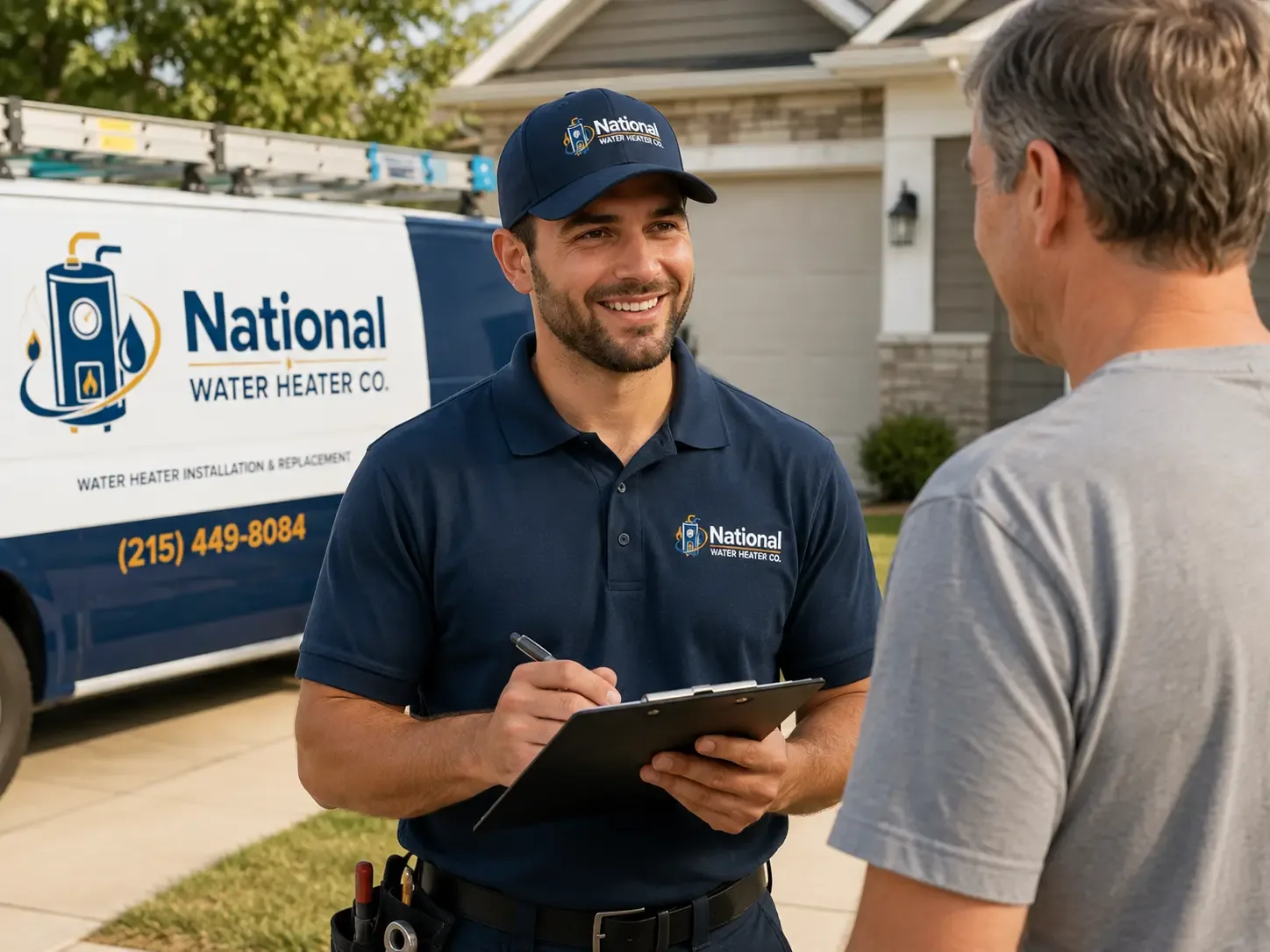 Water Heater Installation Marble City, OK FAQs